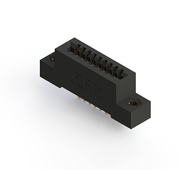 892-009-540-108 EDAC Inc.  Edgeboard Connectors